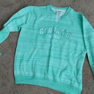 REHOBOTH BEACH LIGHTWEIGHT SWEATSHIRT